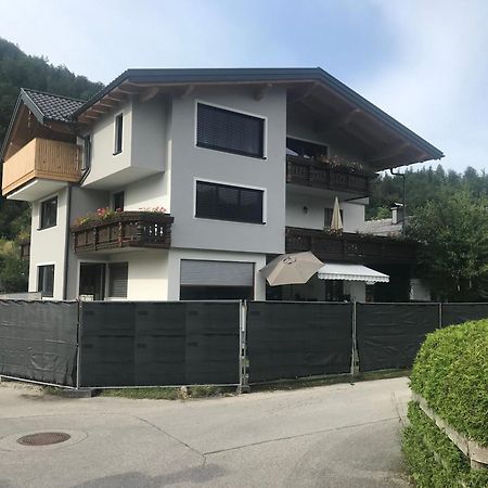 Haus Poeckl Apartment Strobl Exterior photo