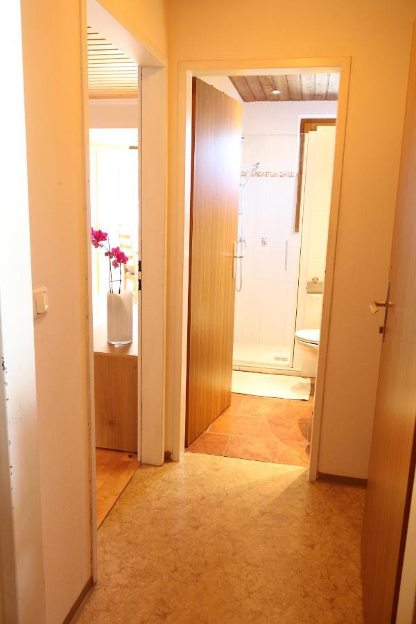 Haus Poeckl Apartment Strobl Exterior photo