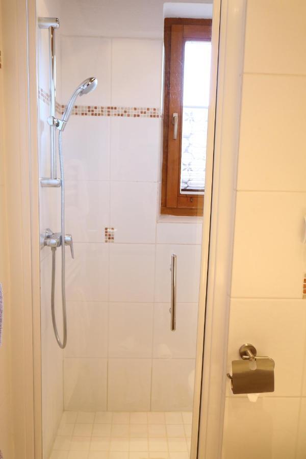Haus Poeckl Apartment Strobl Exterior photo