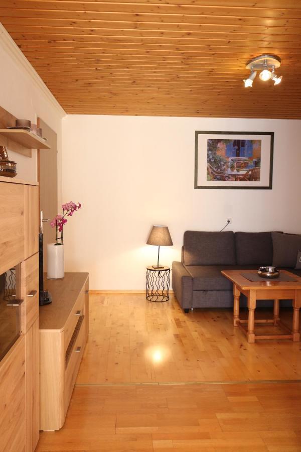 Haus Poeckl Apartment Strobl Exterior photo