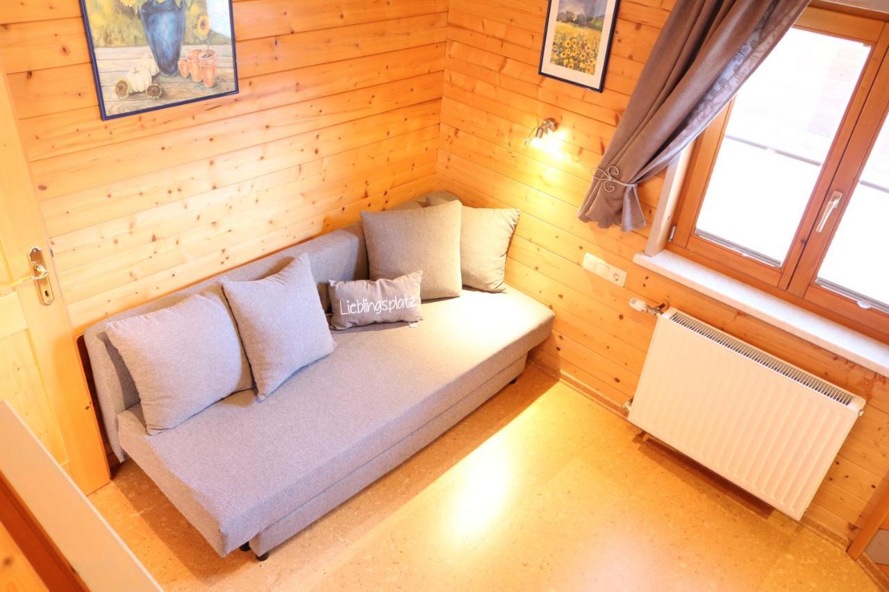 Haus Poeckl Apartment Strobl Exterior photo