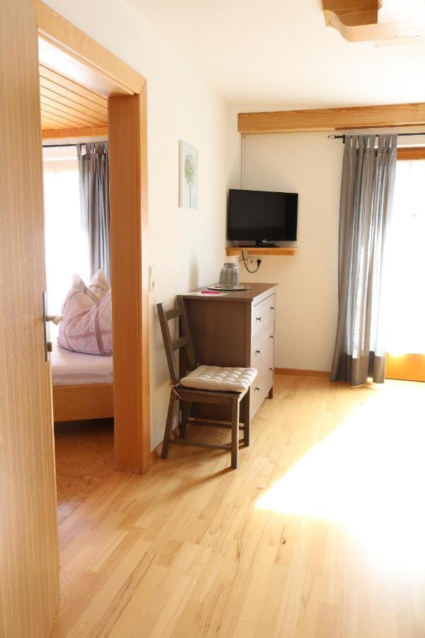 Haus Poeckl Apartment Strobl Exterior photo