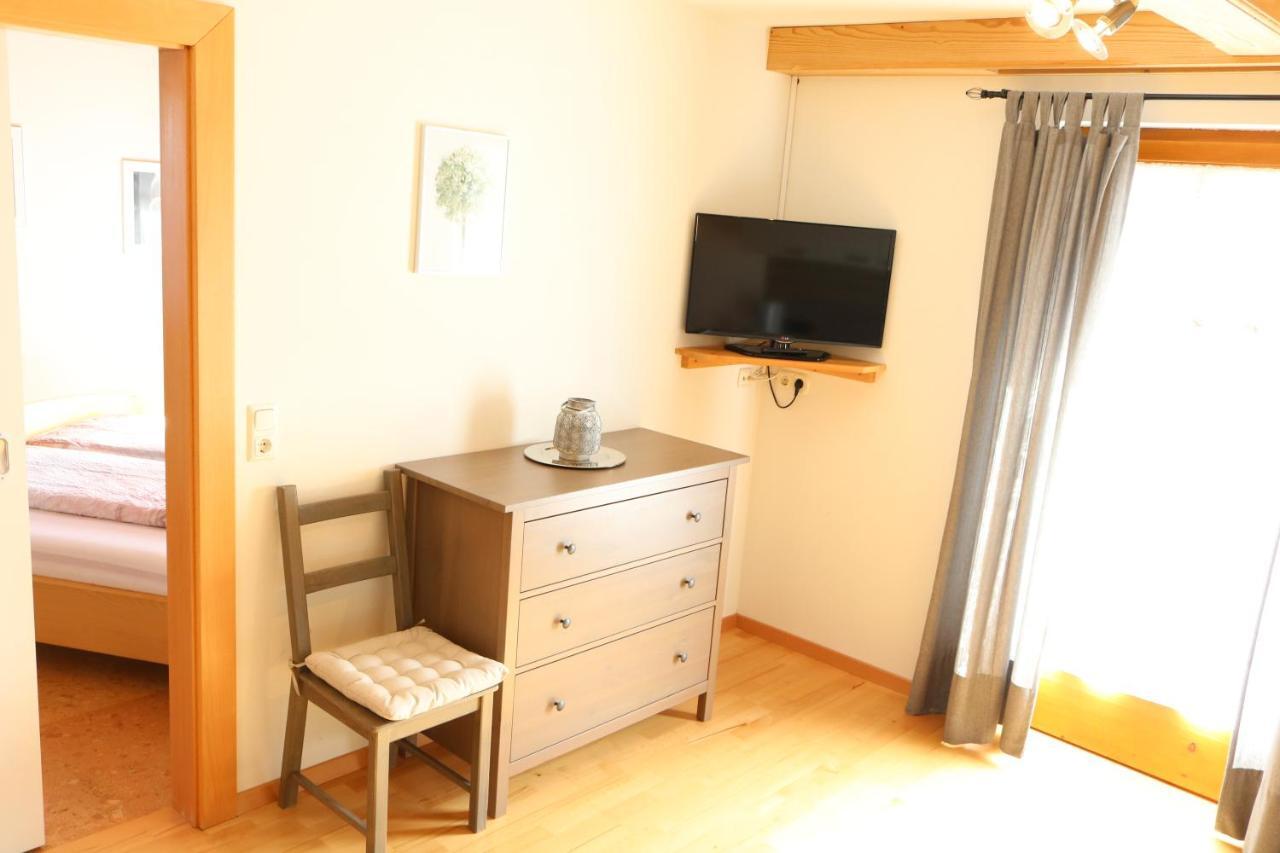 Haus Poeckl Apartment Strobl Exterior photo
