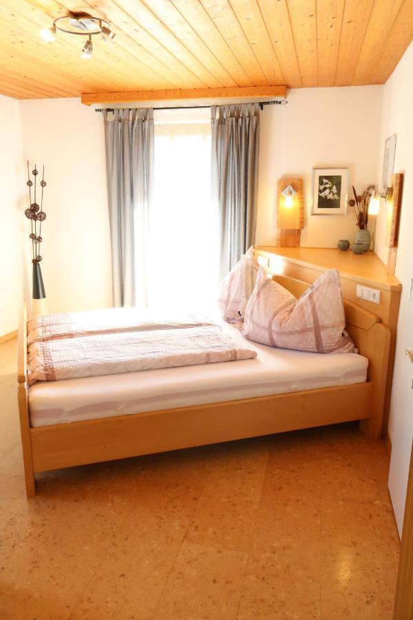 Haus Poeckl Apartment Strobl Exterior photo